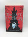 The Last Duchess (A Silver Service Mystery) - Laura Powell; 