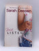 Just Listen - Sarah Dessen