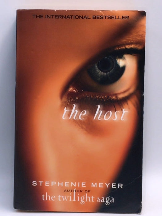 The Host - Stephenie Meyer