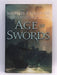 Age of Swords (Hardcover) - Michael J. Sullivan