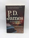 An Unsuitable Job for a Woman - P. D. James; 