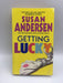 Getting Lucky - Susan Andersen; 