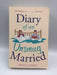 Diary of an Unsmug Married - Polly James; 