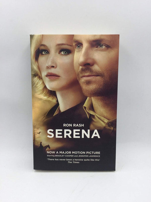 Serena - Rash, Ron; 