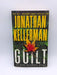 Guilt - Jonathan Kellerman; 