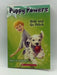 Puppy Powers #4: Hide and Go Fetch - Kristin Earhart; 