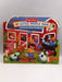 My Little People Farm (lift-the-flap) - Board Book - Doris Tomaselli; 