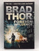 Foreign Influence - Brad Thor; 