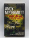 The Valhalla Prophecy - Andy McDermott; 