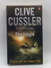 The Jungle - Clive Cussler; 