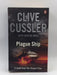 Plague Ship - Clive Cussler