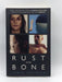 Rust and Bone - Craig Davidson; 