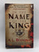 In the Name of the King - A L Berridge; 