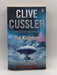 Kingdom - Clive Cussler With Grant Blackwood Clive Cussler