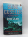 Devil's Gate - Clive Cussler; 