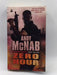 Zero Hour - Andy McNab; 