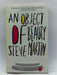 An Object of Beauty - Steve Martin,Steve Martin; 