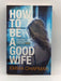 How to Be a Good Wife - Emma Chapman; 