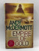 Empire of Gold - Andy McDermott; 