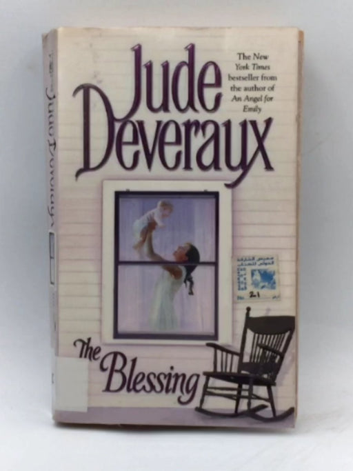 The Blessing - Deveraux, Jude; 