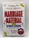 Marriage Material - Sathnam Sanghera