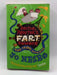 Doctor Proctor's Fart Powder - Jo Nesbø; 