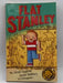 Flat Stanley: The Great Egyptian Grave Robbery  - Jeff Brown