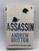 Assassin - Andrew Britton; 