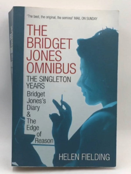 The Bridget Jones Omnibus - Helen Fielding; 