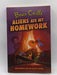 Aliens Ate My Homework - Bruce Coville; 