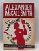 The Handsome Man's De Luxe Café (Hardcover) - Alexander McCall Smith; 