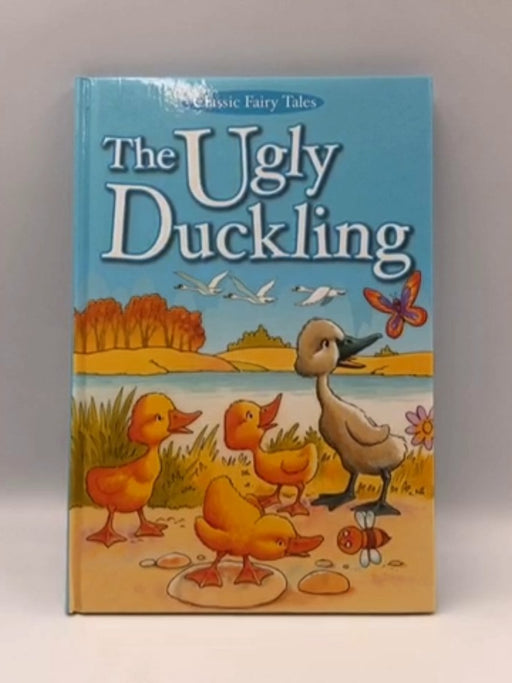 The Ugly Duckling (Hardcover) - Alligator Books