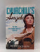 Churchill's Angels - Ruby Jackson; 