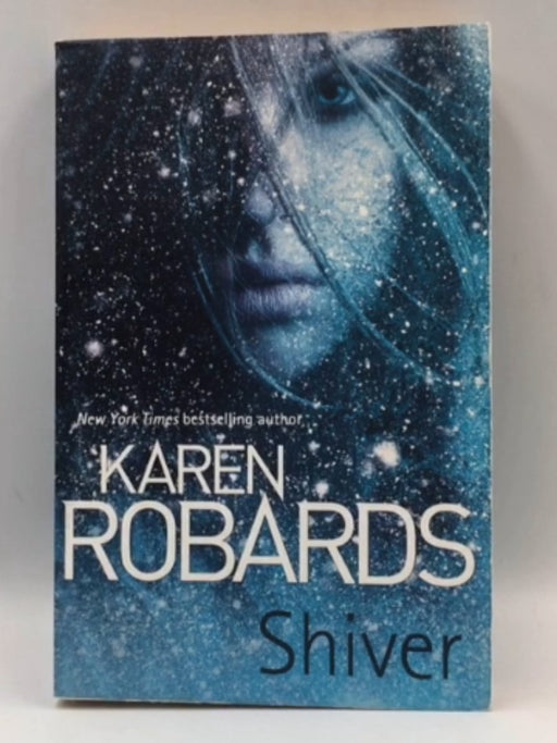 Shiver - Karen Robards; 