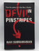 Devil in Pinstripes - Ravi Subramanian; 