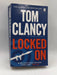 Locked On - Tom Clancy