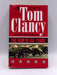 The Sum of All Fears - Tom Clancy; 