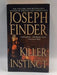 Killer Instinct - Joseph Finder; 