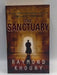 The Sanctuary - Raymond Khoury; 