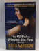 The Girl Who Played with Fire - Stieg Larsson