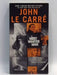 A Most Wanted Man - John le Carre