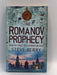 The Romanov Prophecy - Steve Berry 