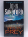 Stolen Prey - John Sandford