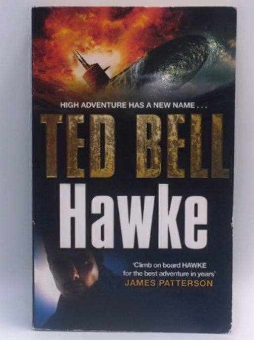 Hawke - Ted Bell