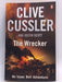 The Wrecker - Clive Cussler; Justin Scott; 