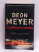 Thirteen Hours - Deon Meyer; 