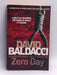 Zero Day - David Baldacci; 