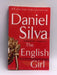 The English Girl - Daniel Silva; 