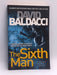 The Sixth Man - David Baldacci