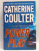 Power Play - Catherine Coulter; 